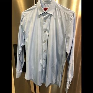 Men’s Slim Stretch Alfani Dress Shirt